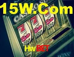 Hwbet App Interface