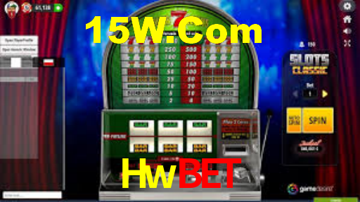 Hwbet Com App