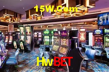Benefícios da Conta Hwbet