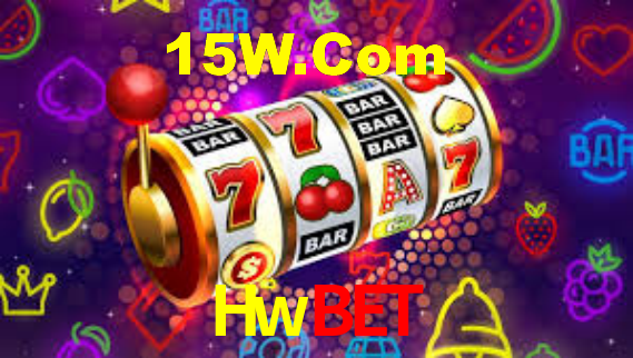 Hwbet Com App