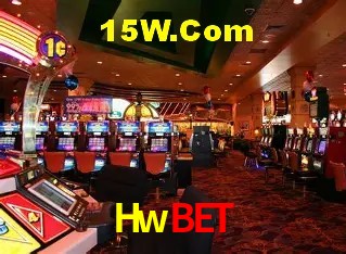 Estatísticas Esportivas Hwbet