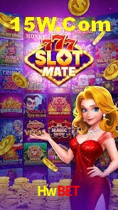 Live Casino Hwbet