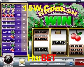 Login Seguro Hwbet