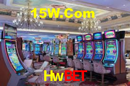 Hwbet App