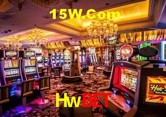 Apostas de Tênis Hwbet
