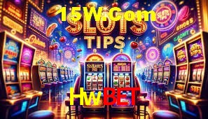 Experiência VIP Hwbet
