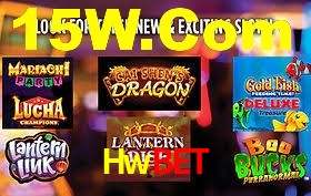 Programa VIP Hwbet