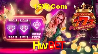 Casino Ao Vivo Hwbet