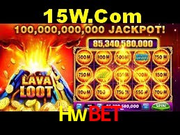 Games Directory Hwbet