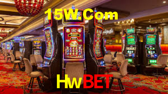 Hwbet