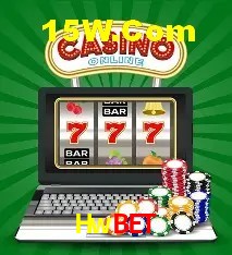 Jogos Exclusivos Hwbet