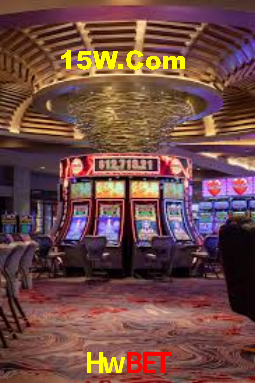 Hwbet Com App
