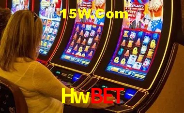 Estatísticas Hwbet