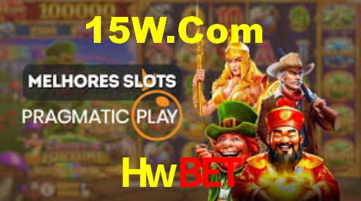 Hwbet: Seu Cassino Premiado com Pagamentos Rápidos