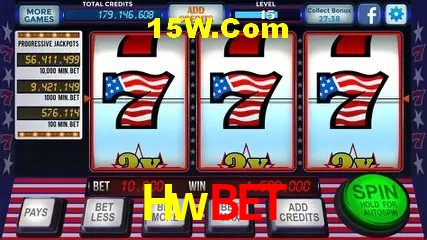Experiência VIP Hwbet