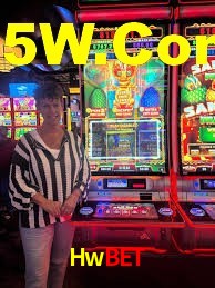 Roulette Table Hwbet