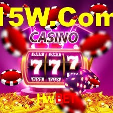 Hwbet: Jogos de Caça-Níqueis-Altas Recompensas, Roleta-Velocidade, Blackjack-Desafios Máximos