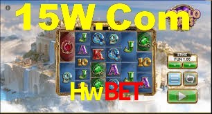 Welcome Bonus Hwbet