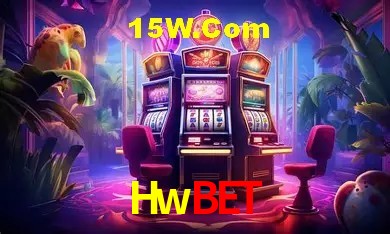 Promoção Relâmpago Hwbet