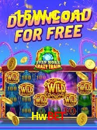 Slot Games Hwbet