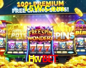 Diretório de Jogos Hwbet