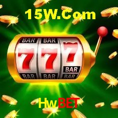 Especiais de Fim de Semana Hwbet