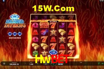 Tecnologia da Plataforma Hwbet