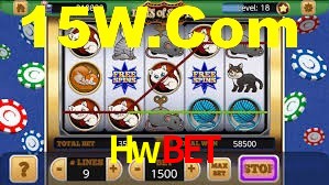 Tournaments Hwbet