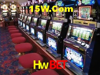 Estatísticas do Jogo Hwbet