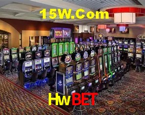 Ofertas Exclusivas Hwbet