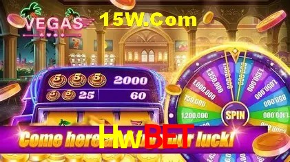 Torneios Hwbet