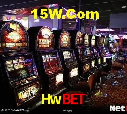 Programa VIP Hwbet