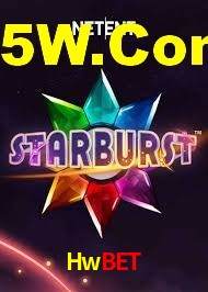 Hwbet App
