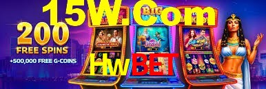 Blackjack Table Hwbet